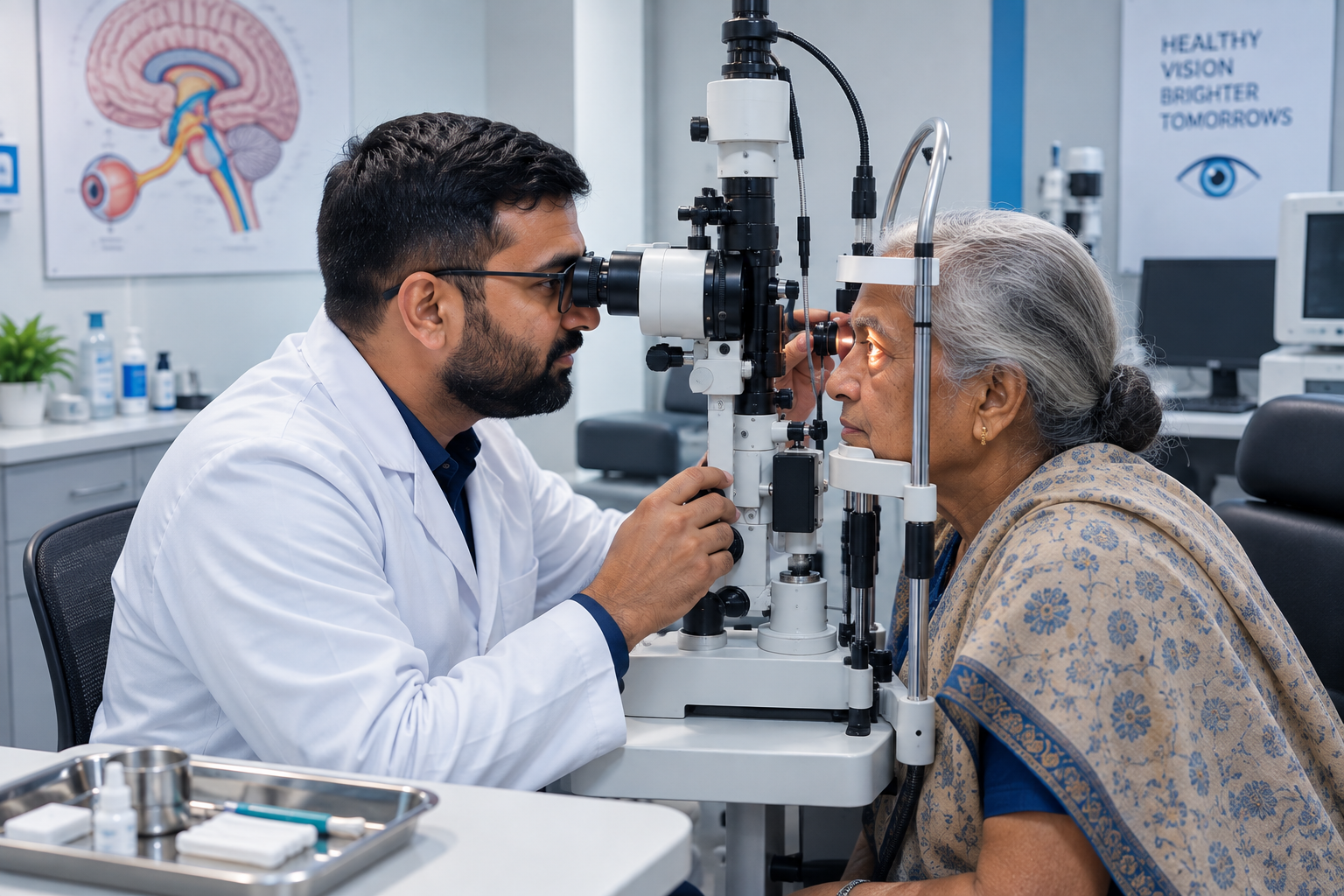 Neuro-Ophthalmology