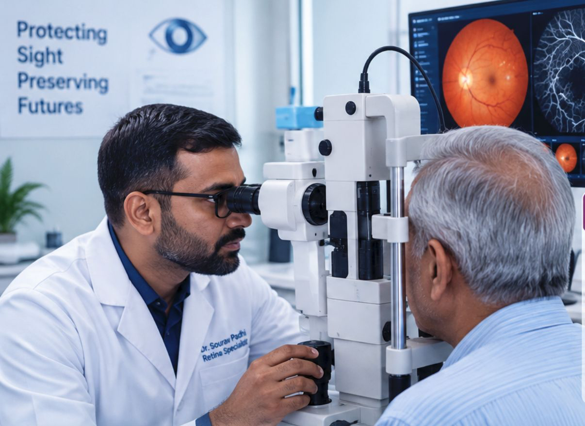 Diagnosis and Management