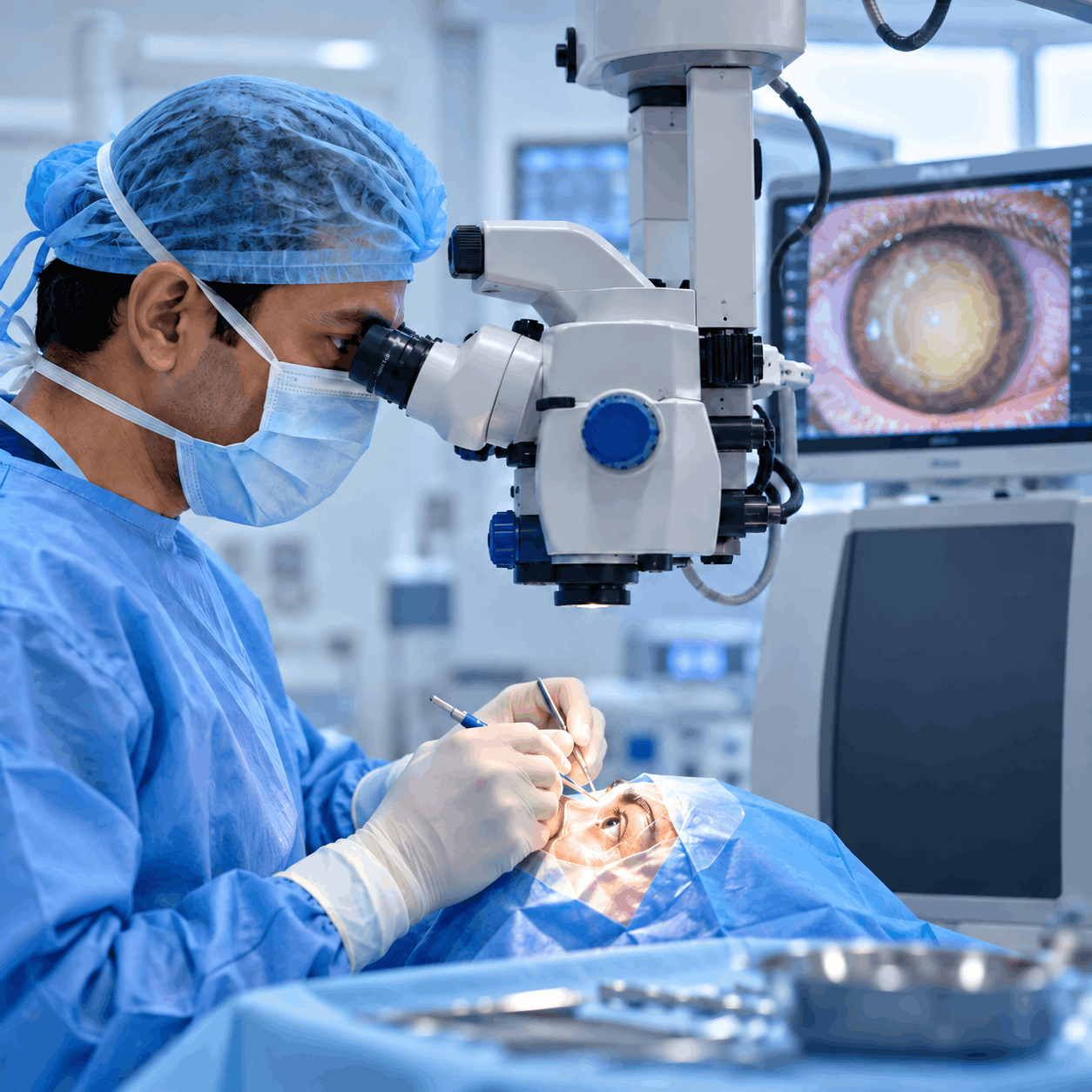 Cataract Surgery