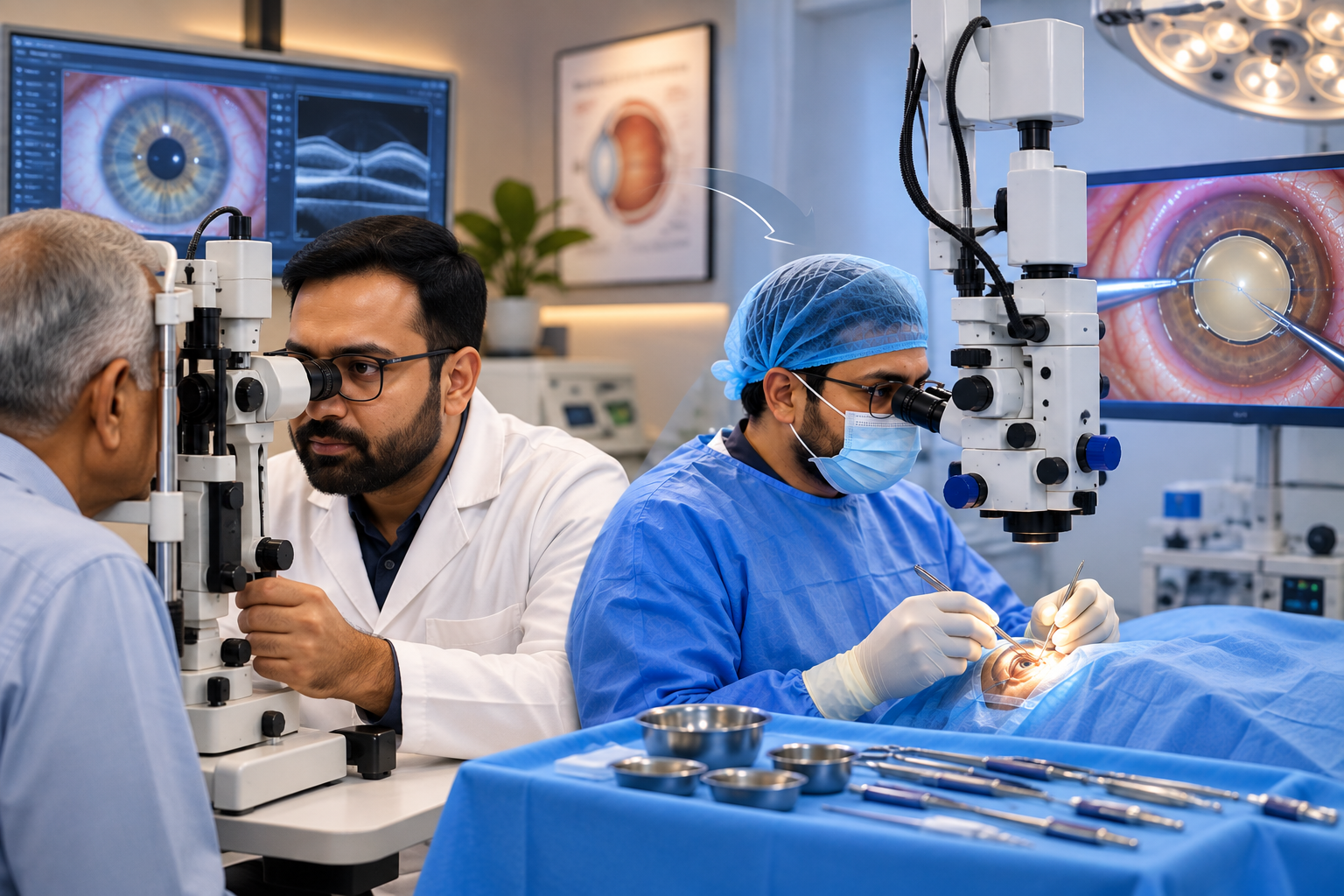 Diagnosis and Management