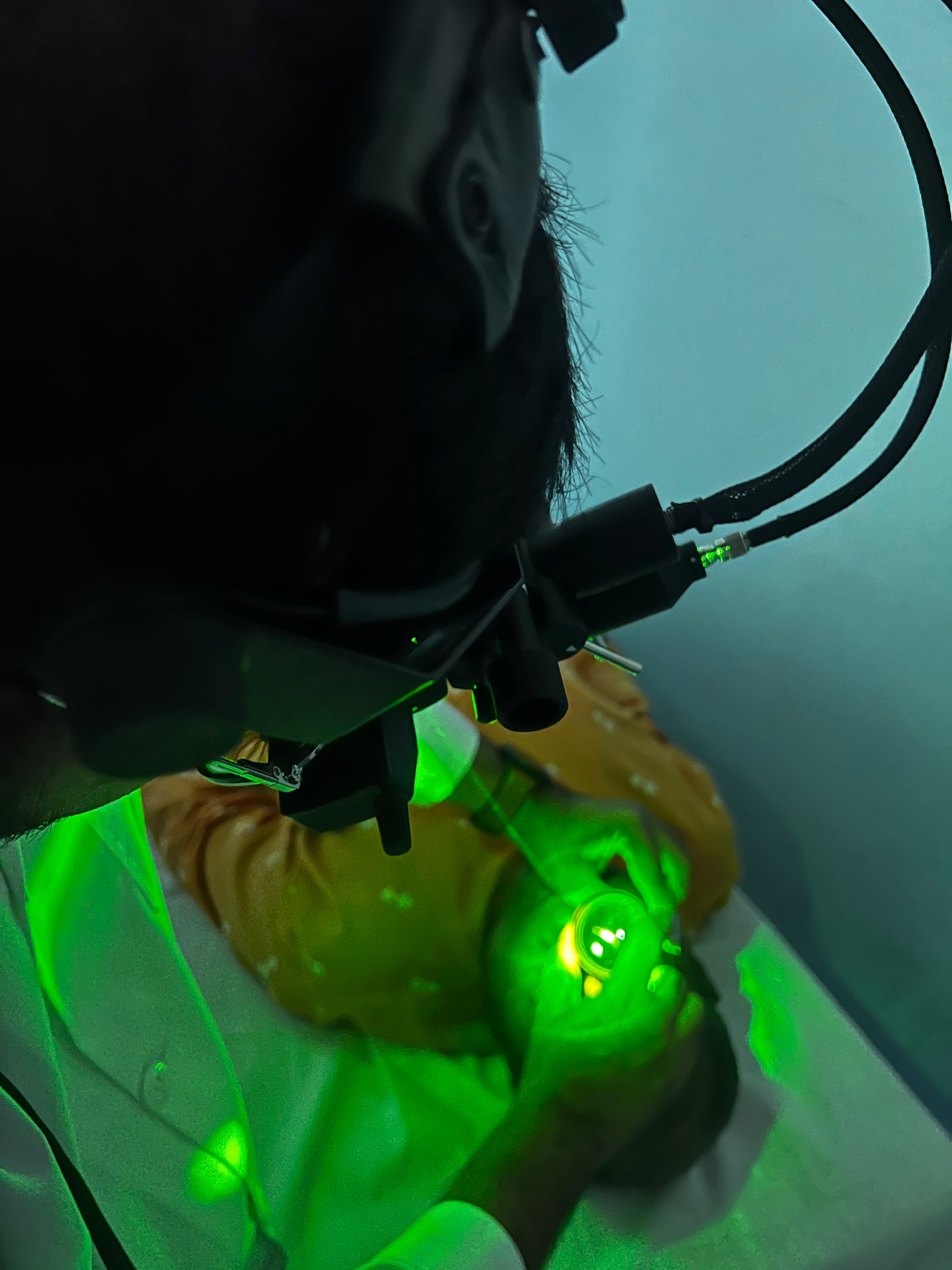 Eye Examination