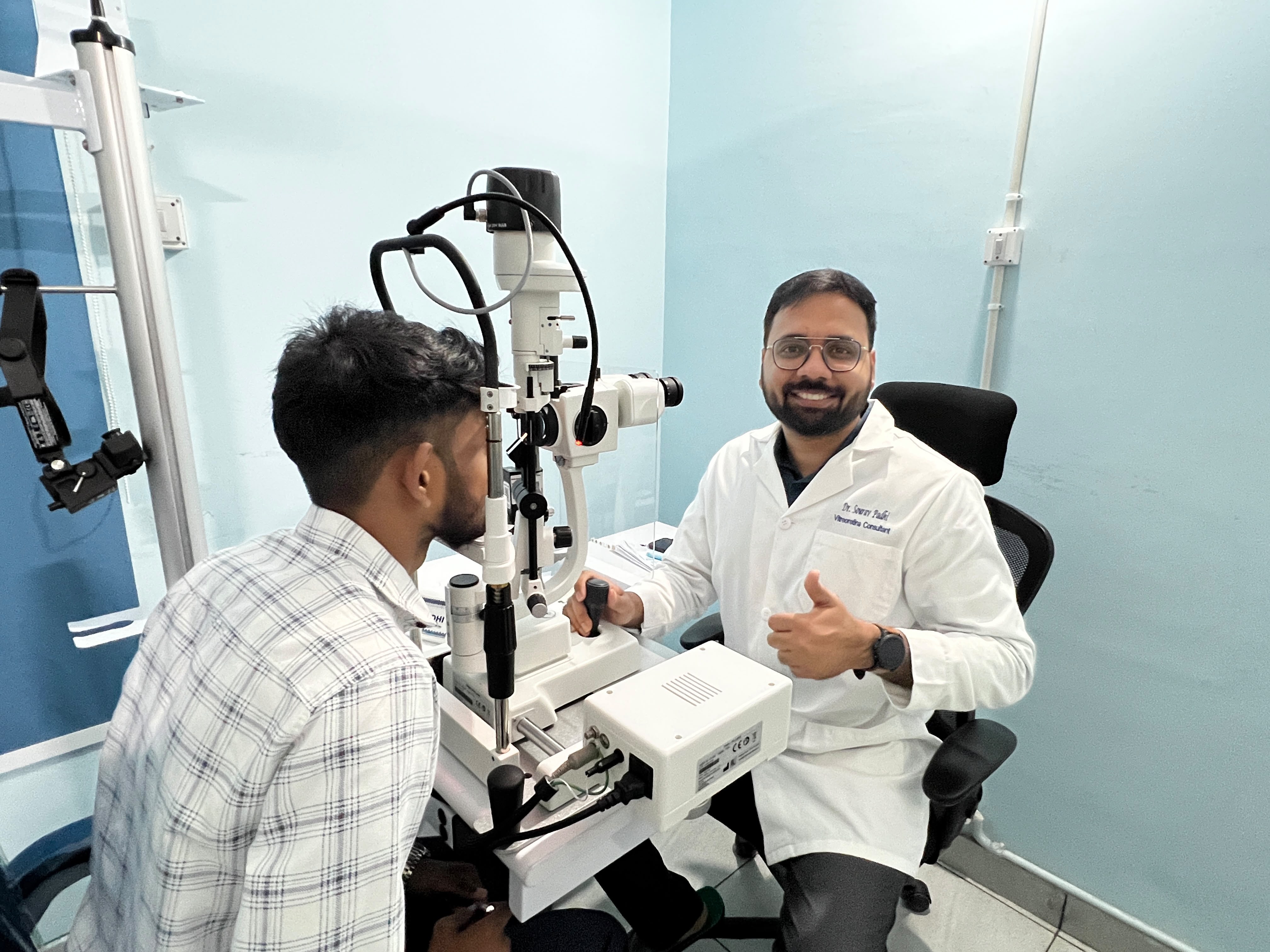 Doctor Consultation
