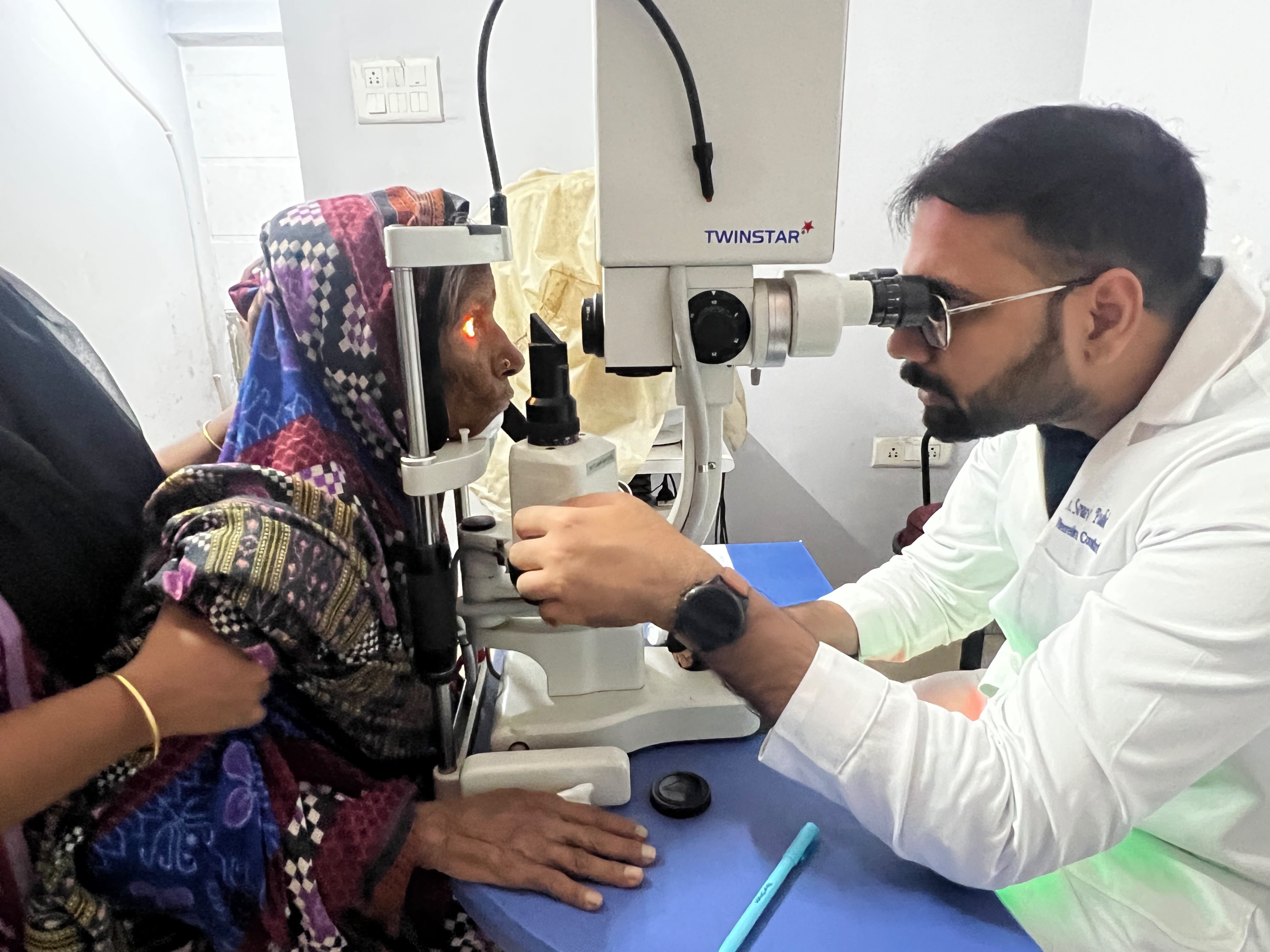 Advanced Diagnostics