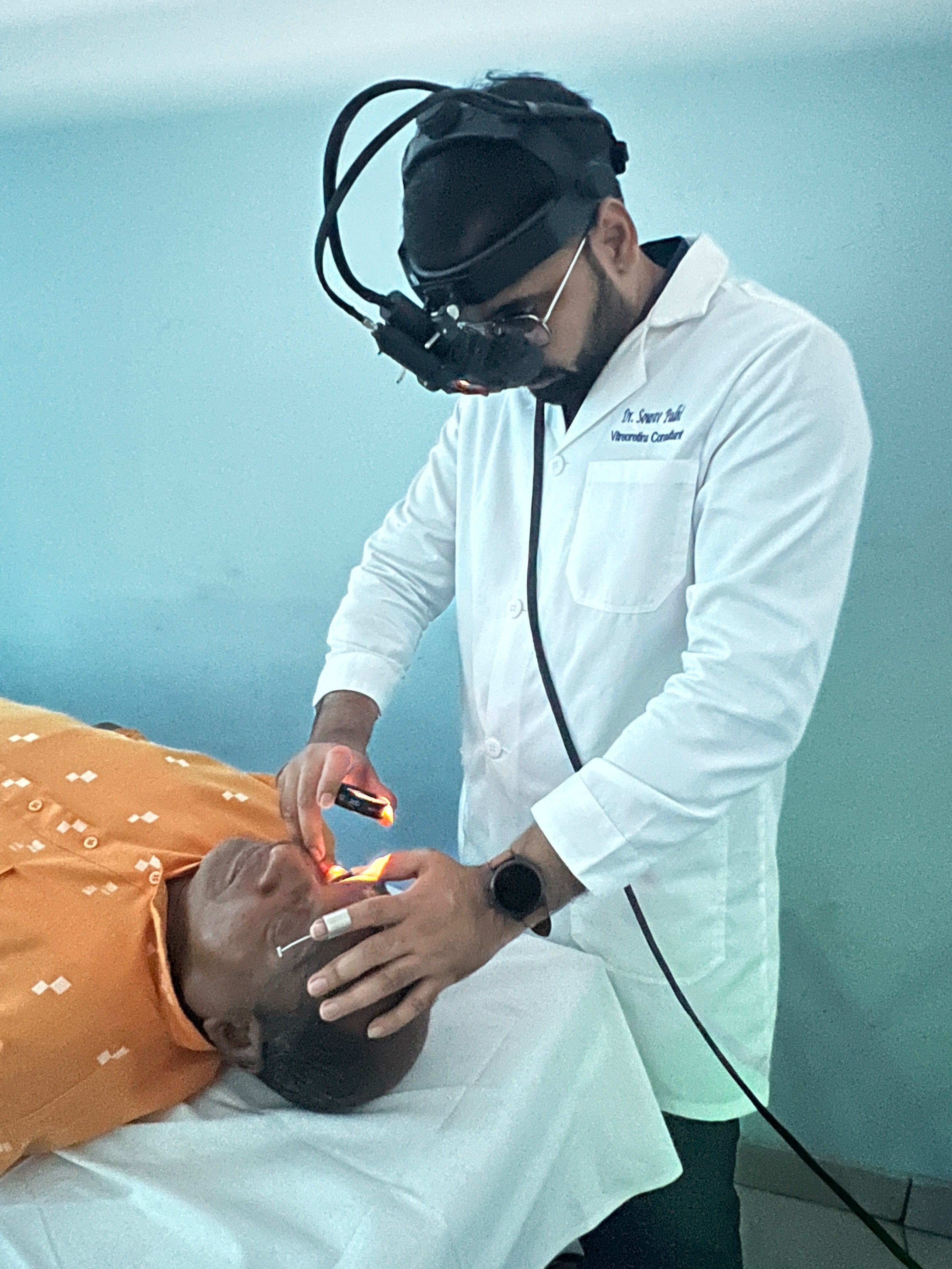 Patient Experience