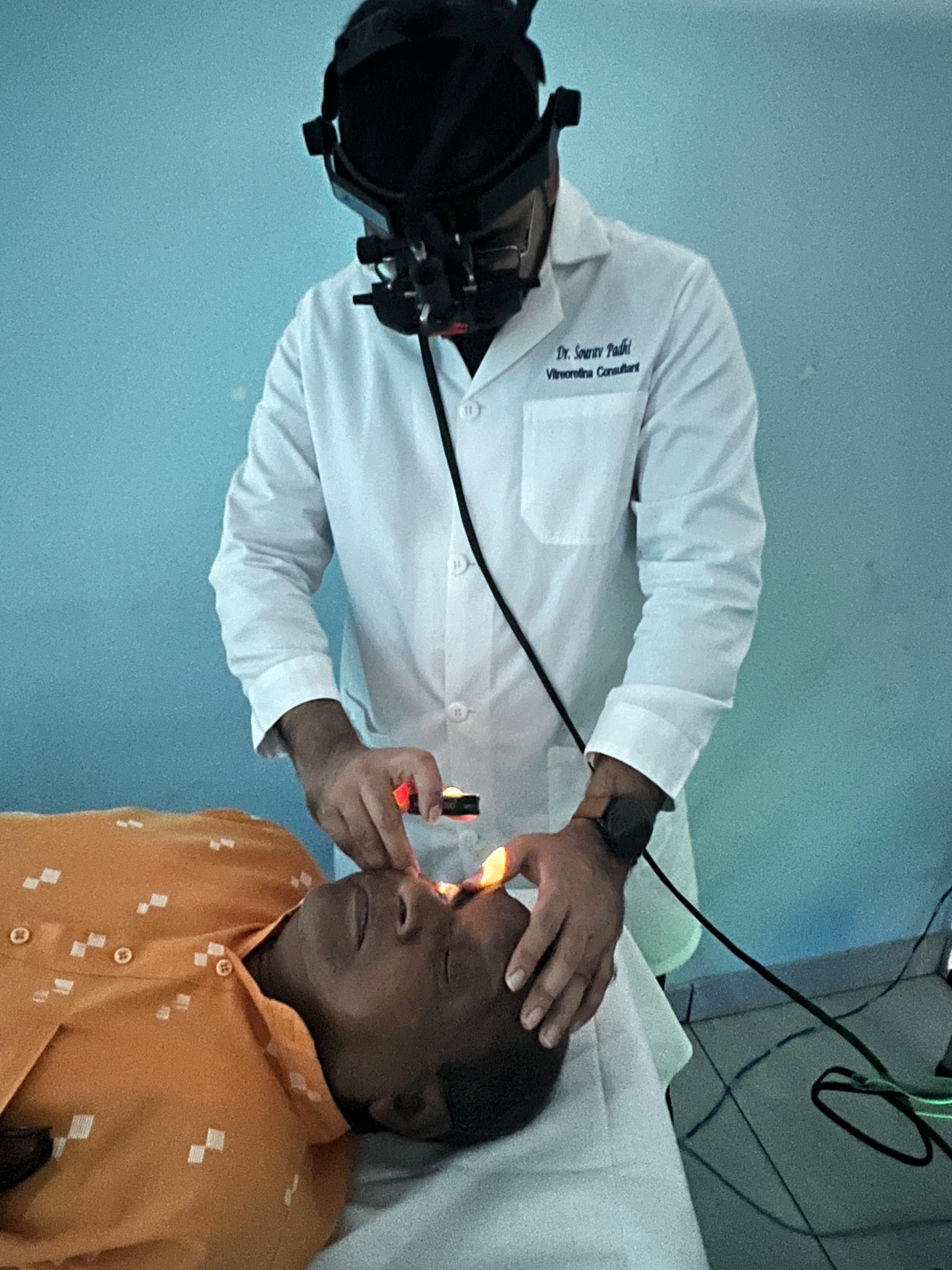 Compassionate Care