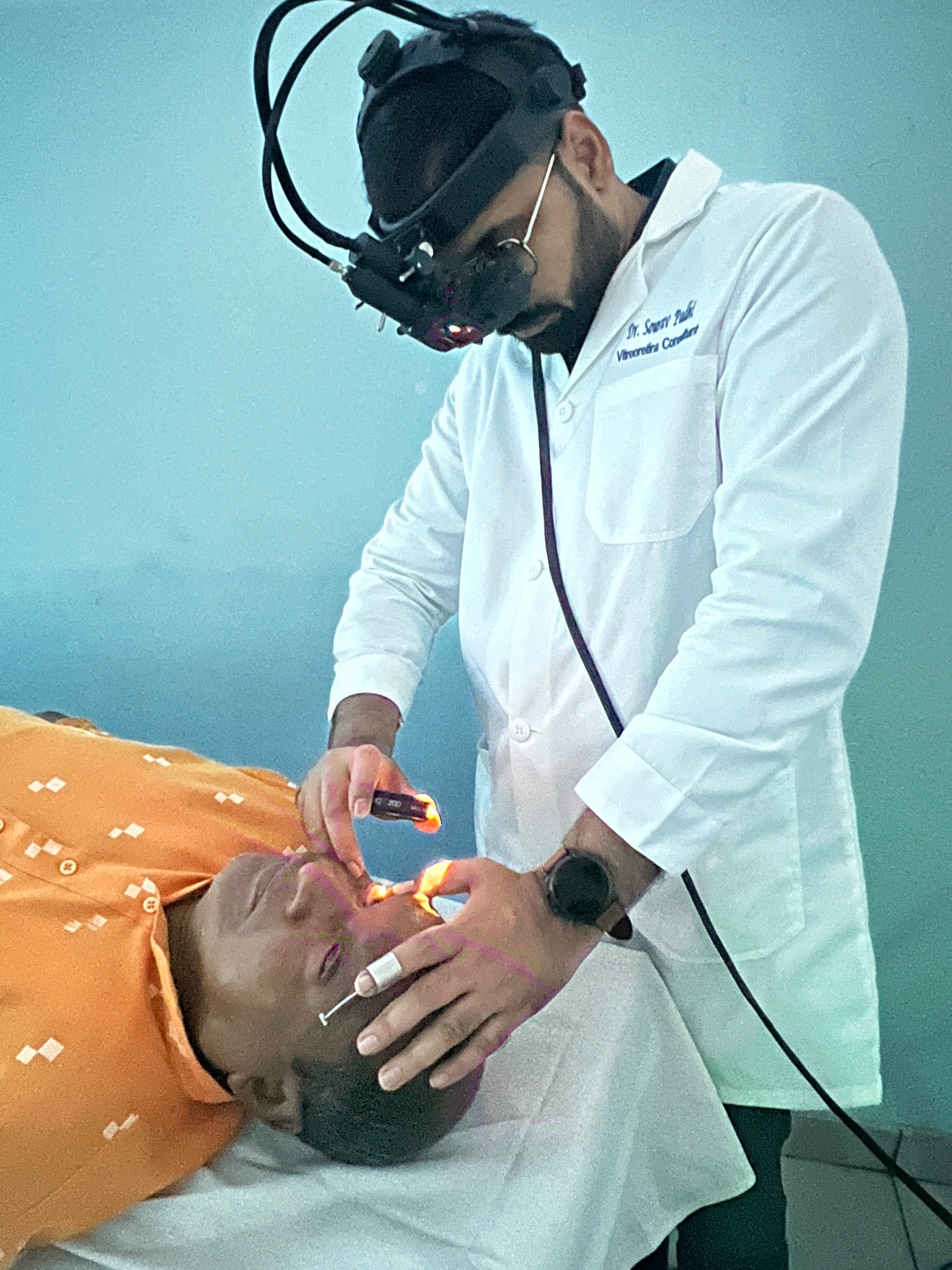 Eye Care Team