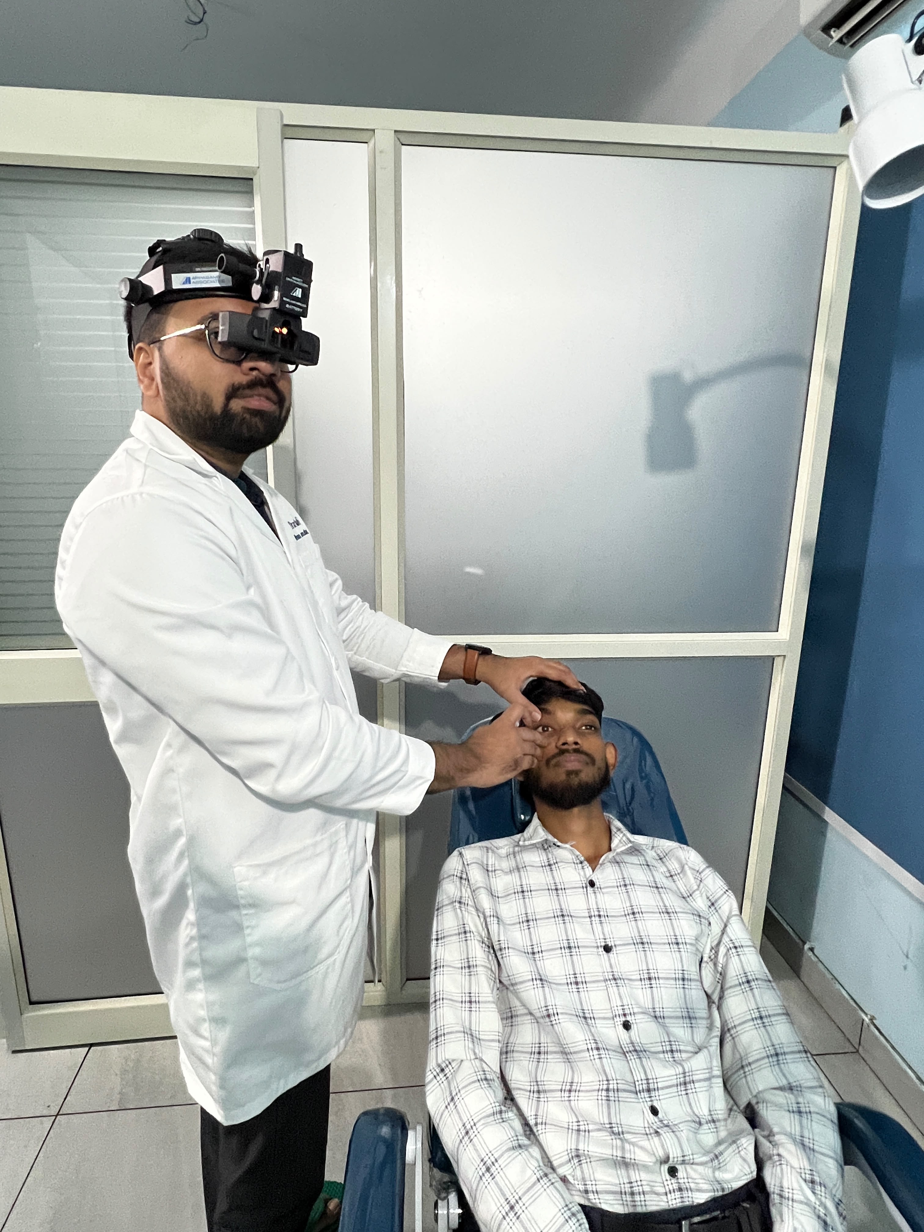 Retina Care